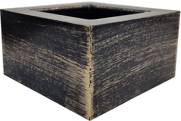 Крышка для цветочного горшка MINI MARIO 15см