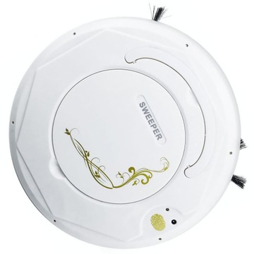 Робот для чистки ковров