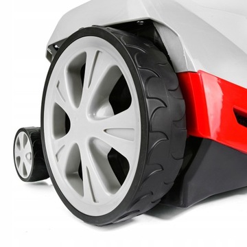 Аэратор, скарификатор AL-KO 38 см 1300 Вт