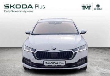 Skoda Octavia IV Liftback 1.5 TSI e-Tec Mild Hybrid 150KM 2023 Skoda Octavia Style 1.5 TSI 150 KM Virtual Cockpit Kamera LED Podg. fo, zdjęcie 7