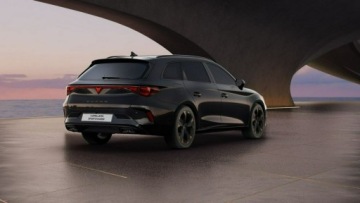 Cupra Leon II Sportstourer Facelifting 1.5 eTSI MHEV 150KM 2026 Cupra Leon Sportstourer 1.5 eTSI 150 KM DSG -, zdjęcie 5