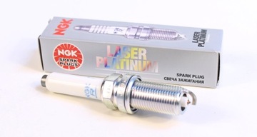 4x платиновые свечи зажигания NGK PLFER7A8EG