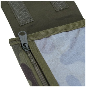 ВОЕННЫЙ КАРТОЧКА WISPORT LYNX WATERPROOF WZ.93