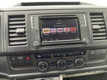 Volkswagen Caravelle T6 Transporter 2.0 TDI 150KM 2020 Volkswagen Caravelle T6.1 2.0 TDI 150 KM Klimatron, zdjęcie 11