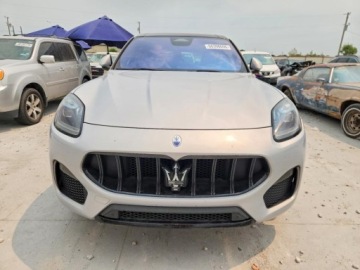 Maserati 2024 Maserati Grecale Modena 2024 2.0 Benzyna 325KM, zdjęcie 5