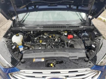 Ford Edge II 2022 Ford Edge Sel awd 2.0 Benzyna 250KM, zdjęcie 11