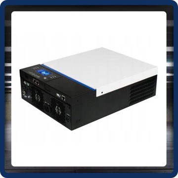 Гибридный солнечный комплект Off Grid 8xPV 3,2 кВт ESB6 3 кВт