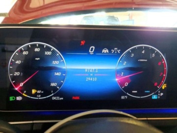 Mercedes GLE V167 2024 Mercedes-Benz GLE 450 4matic 2024 3.0 Benzyna 375KM, zdjęcie 9