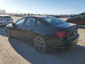 Audi A6 C8 2023 Audi a6 Premium 2023 2.0l 2.0 Benzyna 261KM, zdjęcie 1