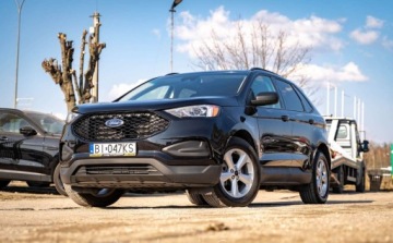 Ford Edge II 2023 Ford Edge Ford Edge 2.0 AWD 251KM 2.0 Benzyna 251KM, zdjęcie 1