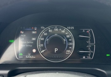 Lexus ES VII (XV70) Sedan Facelifting 300h 218KM 2023 Lexus ES ES 300h Business Edition FV23 Salon PL ASO Bezwypadkowy, zdjęcie 23