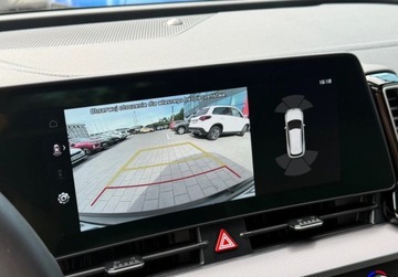 Kia Sportage V SUV 1.6 T-GDI 160KM 2025 Kia Sportage MY25 Anniversary 160KM 7DCT AUTOMAT dostepny od reki 1.6, zdjęcie 34