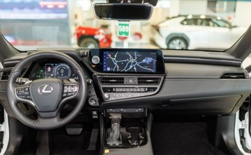 Lexus ES VII (XV70) 2023 Lexus ES 300h F Sport Design 2.5 Hybryda 218KM, zdjęcie 5