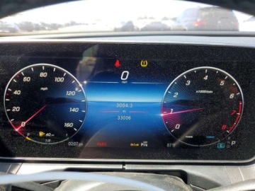 Mercedes Klasa C W206 2024 Mercedes-Benz Klasa C 300 2024 2.0 Benzyna 255KM, zdjęcie 9