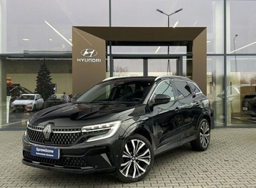 Renault Austral 2023 Renault Austral Iconic 160 KM Salon Polska Niski przebieg 1.3 Benzyna, zdjęcie 2