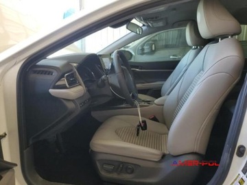 Toyota Camry IX 2022 Toyota Camry 2022r., 2,5L NIGHT SHADE 2.5 Hybryda 208KM, zdjęcie 7