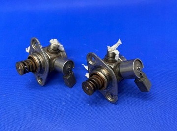 BMW F01 F07 F10 N63 4.4 ČERPADLO VYSOKÉHO TLAKU