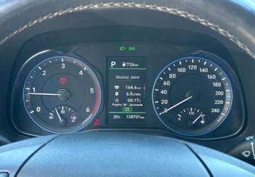 Hyundai Kona I Crossover 1.6 CRDi 136KM 2019 Hyundai Kona Comfort 1.6 Diesel 136KM, zdjęcie 10