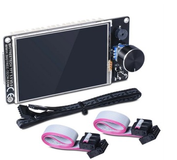 WyświetlaczBTT BigTreeTech TFT35 E3 V3.0.1
