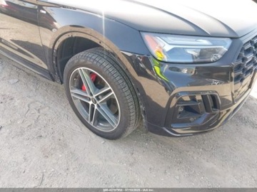 Audi Q5 II 2025 Audi Q5 2025 AUDI Q5 PREMIUM PLUS 55 TFSI E S LINE QUATTRO S TRONIC 2.0, zdjęcie 9
