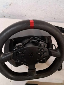Subsonic SV 950-X Гоночный игровой руль для PS4, Xbox One, X