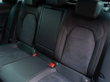 Cupra Leon II 2025 CUPRA Leon 1.5 eTSI mHEV DSG Hatchback 150KM 2025, zdjęcie 14