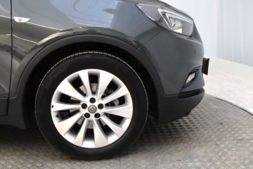 Opel Mokka I SUV 1.4 Turbo ECOTEC 140KM 2017 Opel Mokka 1.4 Turbo, Salon Polska, 1. Właściciel, zdjęcie 14