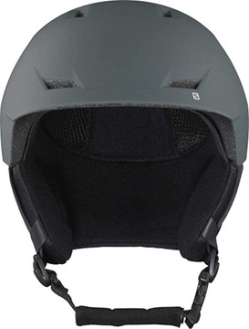 Лыжный шлем Salomon PIONEER LT VISOR, размер L