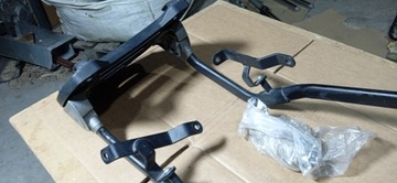 YAMAHA XJ 900 4KM 93-03 GIVI МОНОРАК РАМА