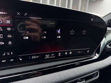 Audi A5 B10 Limousine 2.0 TFSI 150KM 2026 AUDI A5 TFSI S line Sedan 2.0 (150KM) 2026, zdjęcie 10