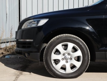 Audi Q7 I 2008 Audi Q7 3.0 TDI, Salon Polska, 236 KM, 4X4, zdjęcie 14