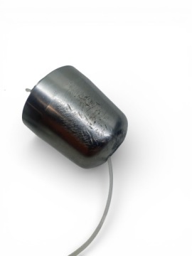 Наконечники утяжелителей руля 2шт TRIUMPH TRIDENT 750 91-98