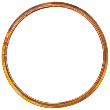 PODKŁADKA USZCZELKA GŁOWICY T-25 D37M1002024