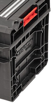 Резьбовые вставки М8 — 12 шт. Система Qbrick