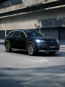 Volkswagen T-Roc I 2026 Volkswagen T-Roc Trend 1.5 eTSI 116 KM DSG Zamów, zdjęcie 9