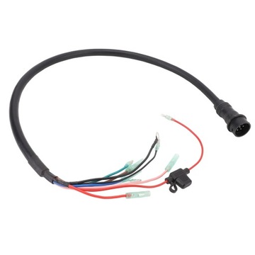 61T 82580 00 Жгут проводов подвесного двигателя, 7-контактный запасной жгут
