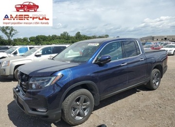 Honda Ridgeline 2023 Honda Ridgeline RTL-E 2023 3.5l 3.5 Benzyna 280KM