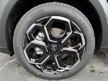 Citroen C3 IV 2025 Od ręki - Max 1.2 T 100KM, zdjęcie 9