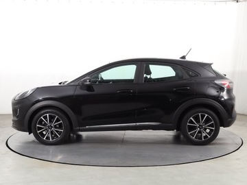 Ford Puma II 2022 Ford Puma 1.0 EcoBoost, Salon Polska, zdjęcie 2
