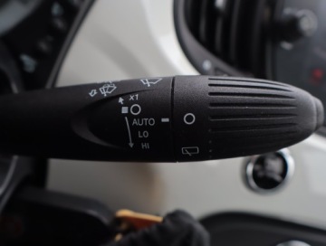 Fiat 500 II Seria 4 1.2 69KM 2018 Fiat 500 1.2, Klima, Klimatronic, Tempomat, zdjęcie 22