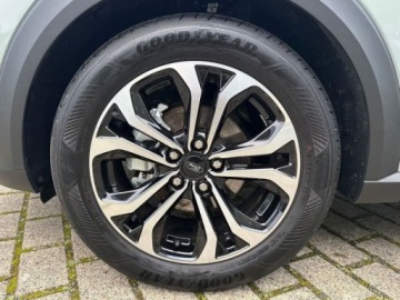 Ford Puma II 2026 Od ręki - Titanium 1.0 EcoBoost 125KM / Pakiet Winter, Driver Assistance, zdjęcie 10