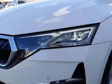 Skoda Octavia IV Liftback 1.5 TSI EVO 150KM 2024 Skoda Octavia 1.5TSI mHEV Selection DSG LED SalonPL ACC Podgrzewane Fotele, zdjęcie 36