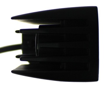 LAMPA ROBOCZA HALOGEN 24 LED 12V 24V LEDOWA SZPERACZ OSRAM 24W IP68