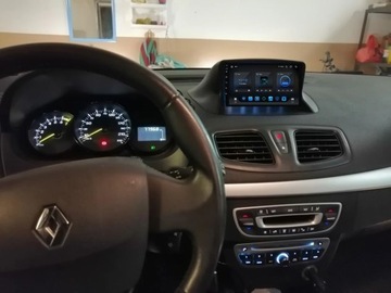 Radio Android FS2-Pro Megane 3 Fluence 2/32 CarPlay Android Auto 8-core