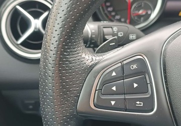 Mercedes GLA I Off-Roader Facelifting 2.0 220 184KM 2019 Mercedes-Benz GLA Zakupiony w Polsce - benzyna - 2,0 - 184 KM - wersja Edi, zdjęcie 30