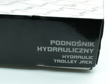 ГИДРАВЛИЧЕСКИЙ ПОДЪЕМНИК GT MAX JACK FROG 2 ТОННЫ