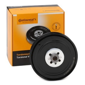 CONTINENTAL VD1002 KOLO ŘEMENICE HŘÍDEL OJNICE