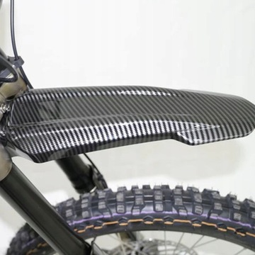 3 X PRZEDNI TYLNY BŁOTNIK WYSOKA WYTRZYMAŁOŚĆ DO SUR-RON LIGHT BEE X S