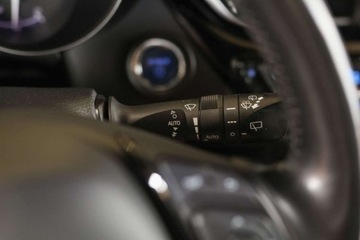 Toyota C-HR I Crossover Facelifting 1.8 Hybrid 122KM 2020 Toyota C-HR 1.8 Hybrid Executive 1.8 Hybryda 122KM, zdjęcie 17