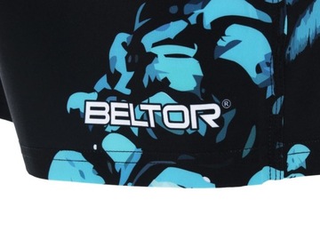 ШОРТЫ ДЛЯ ТРЕНИРОВКИ BELTOR SPORTS GORILLA MMA KICKBOXING MEGA LIGHT, размер L